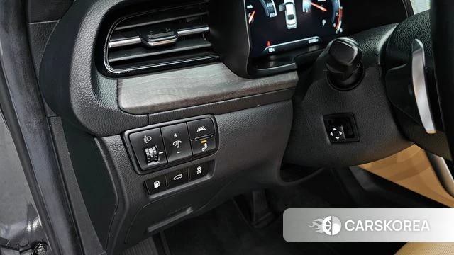 Kia K7 Premier id 4672086 из Кореи 7