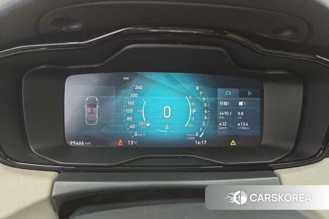 Lynk 01 id 4209940 из Китая 7