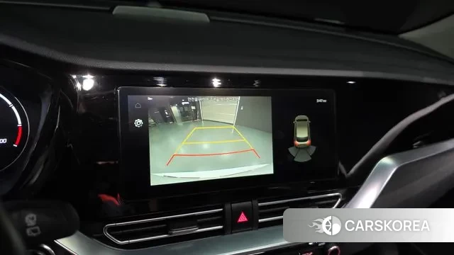 Kia Niro EV id 3334949 из Кореи 7