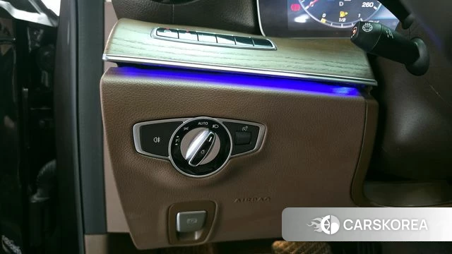 Mercedes-Benz E-Class W213 id 3936380 из Кореи 7