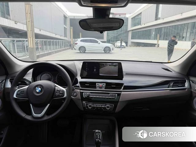 BMW X1 id 4257906 из Китая 7