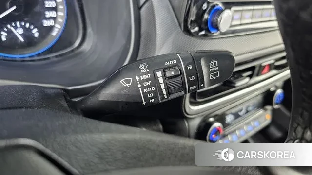 Hyundai The New Kona id 3741410 из Кореи 7