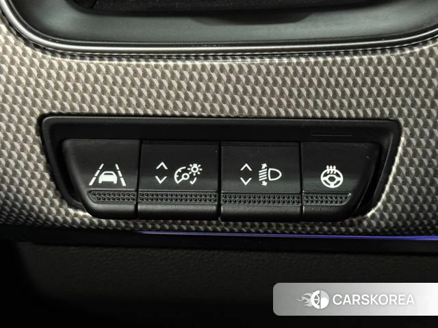 Renault Korea (Samsung) XM3 id 4330393 из Кореи 7