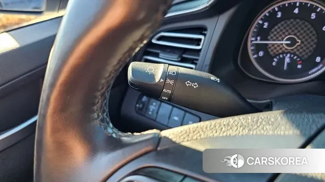 Hyundai The New Avante AD id 3459980 из Кореи 7