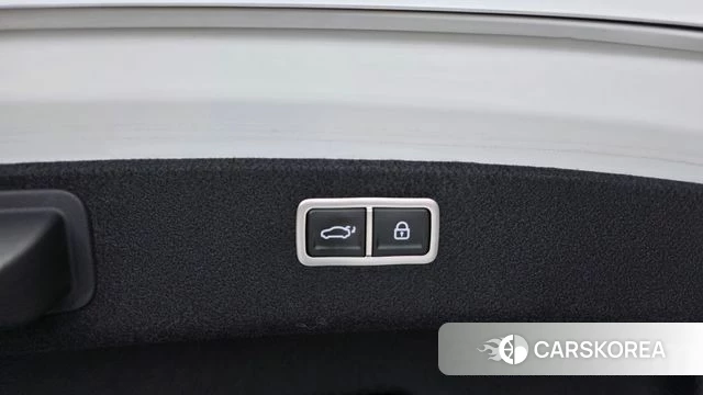 Genesis G80 (RG3) id 4586486 из Кореи 7