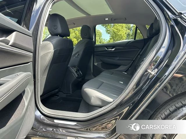 Volkswagen Passat id 4348877 из Китая 7