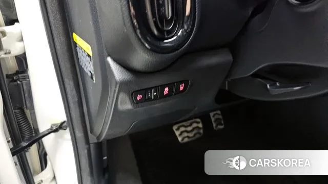 Kia All New Morning (JA) id 2986709 из Кореи 7