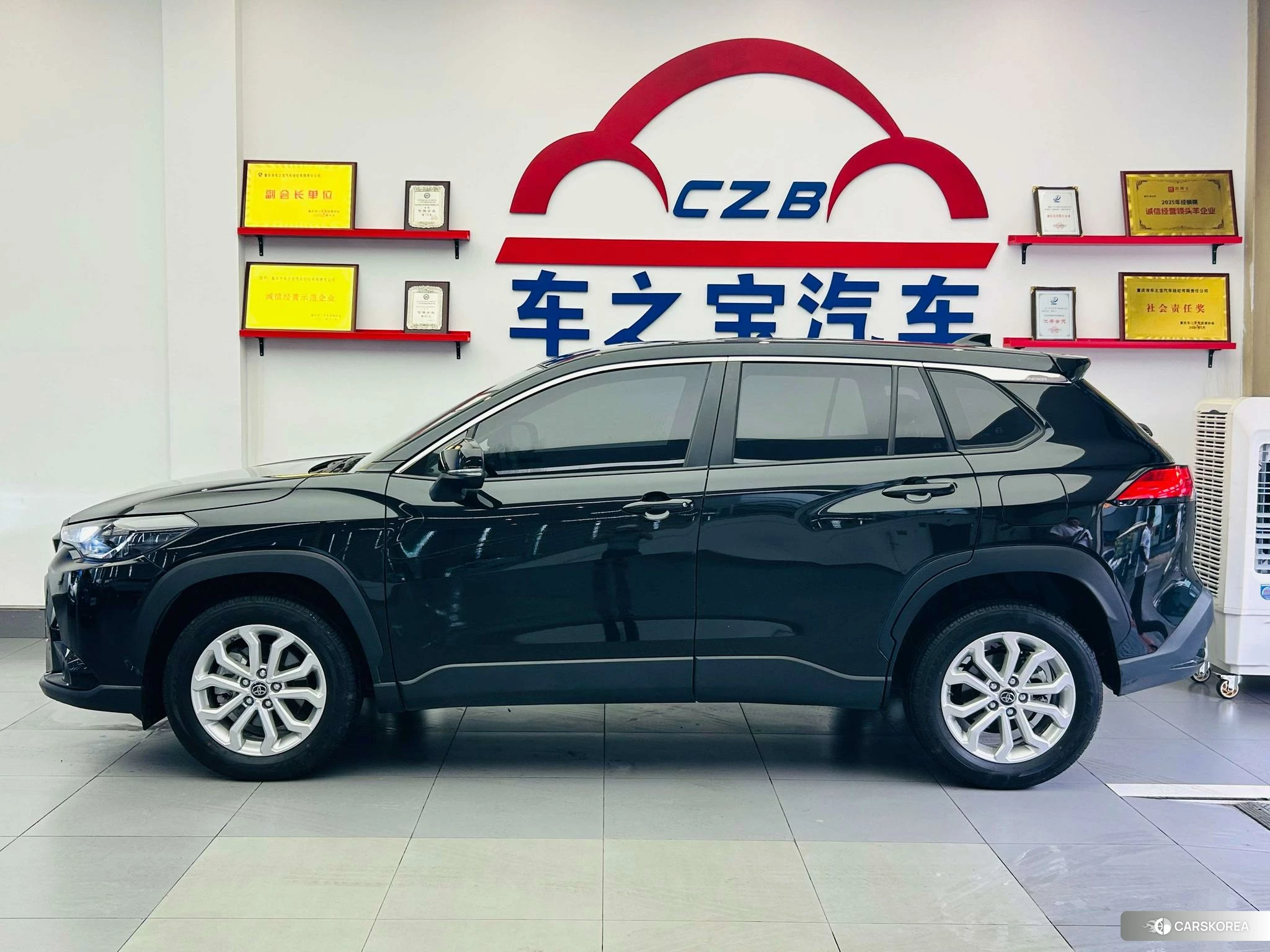 Toyota Fenglanda id 4499056 из Китая 7