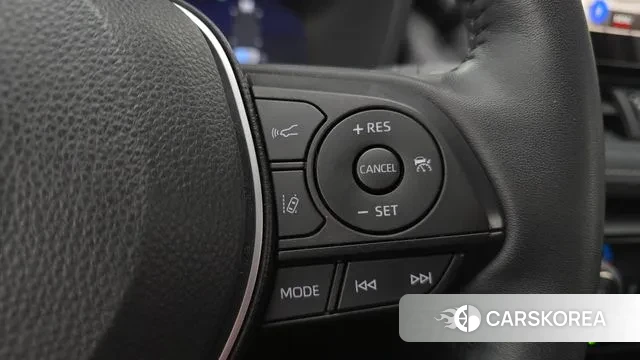 Toyota RAV4 5th Generation id 3168853 из Кореи 7