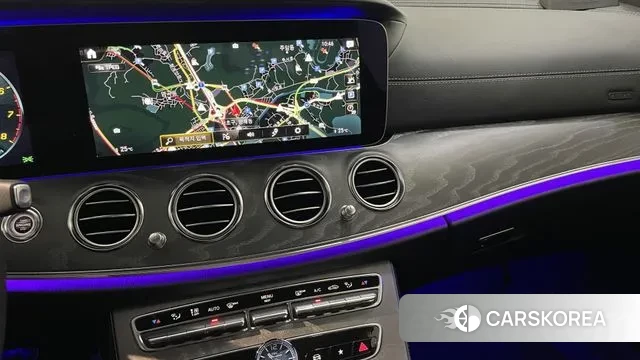 Mercedes-Benz E-Class W213 id 3372264 из Кореи 7