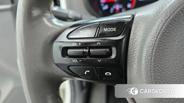 Kia All New Morning (JA) id 4907750 из Кореи 7