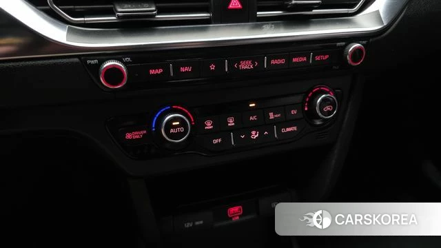Kia Niro Plus id 4692393 из Кореи 7