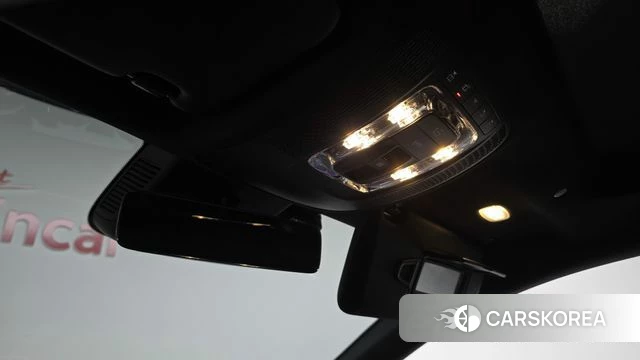 Mercedes-Benz CLA-Class C118 id 3852655 из Кореи 7