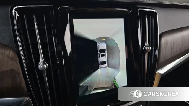 Volvo S90 id 3644857 из Кореи 7