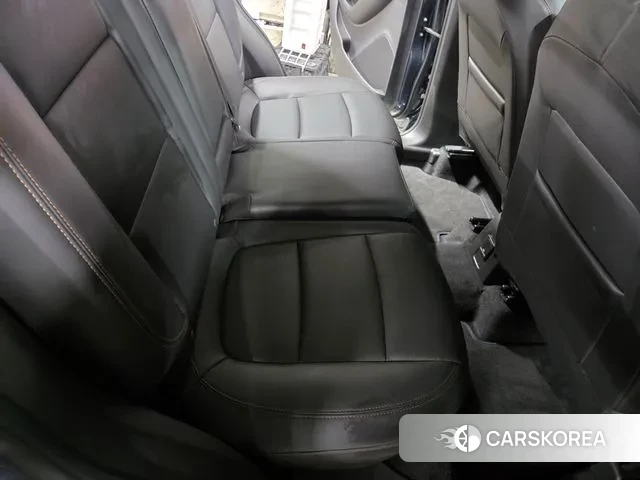 Chevrolet (GM Daewoo) The New Trax id 3631306 из Кореи 7