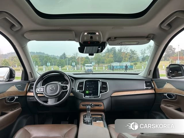 Volvo XC90 id 4209360 из Китая 7