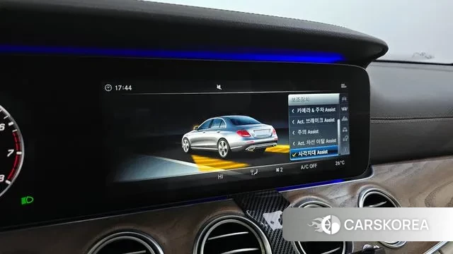 Mercedes-Benz E-Class W213 id 3588597 из Кореи 7