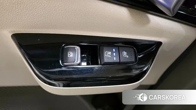 Kia Carnival 4th generation id 3625547 из Кореи 7