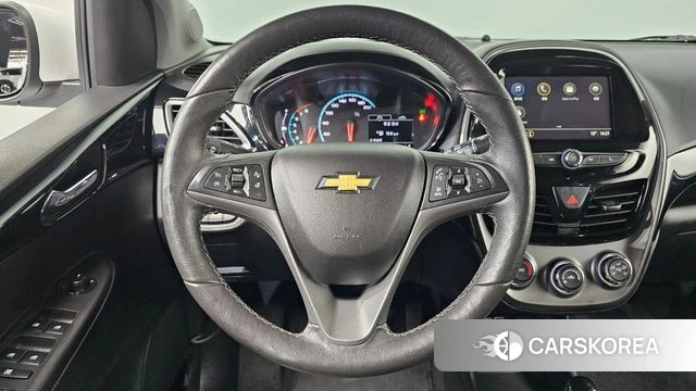 Chevrolet (GM Daewoo) The New Spark id 3852760 из Кореи 7