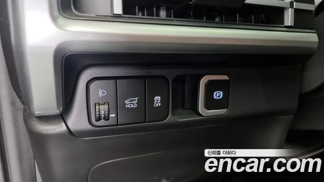 Hyundai Santa Fe (MX5) id 2805550 из Кореи 7