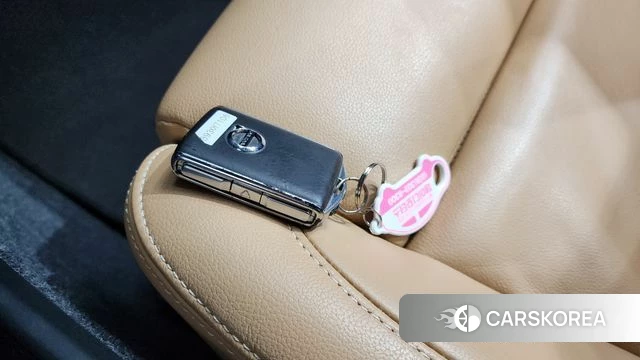 Volvo XC40 id 4224827 из Кореи 7