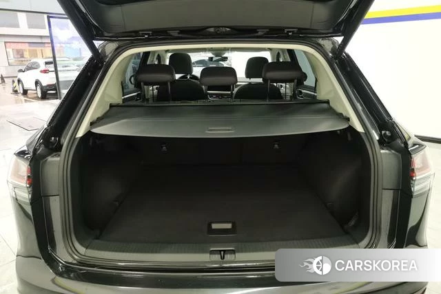 Volkswagen Tanyue id 4208518 из Китая 7