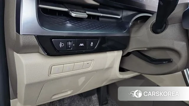 Kia Carnival 4th generation id 3334316 из Кореи 7