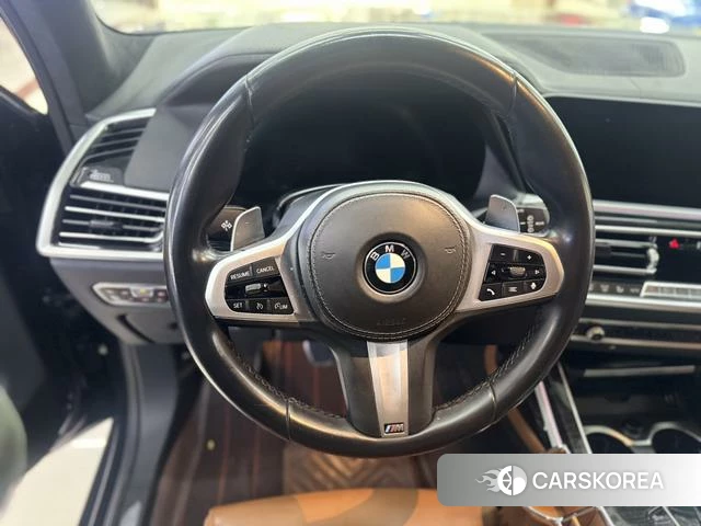 BMW X7 id 4239525 из Китая 7