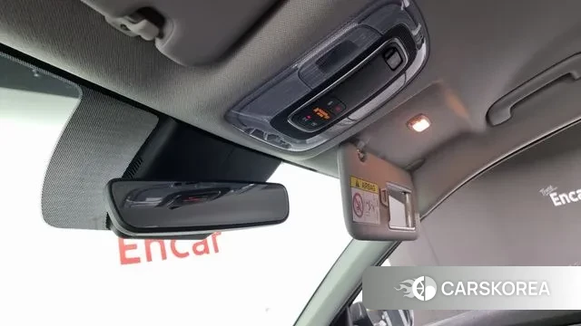 Hyundai Avante (CN7) id 3233023 из Кореи 7