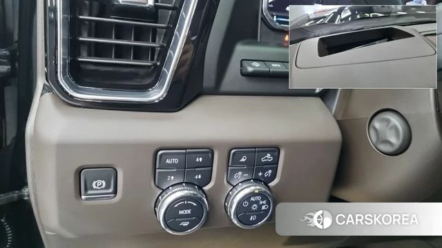 GMC Sierra id 4584314 из Кореи 7