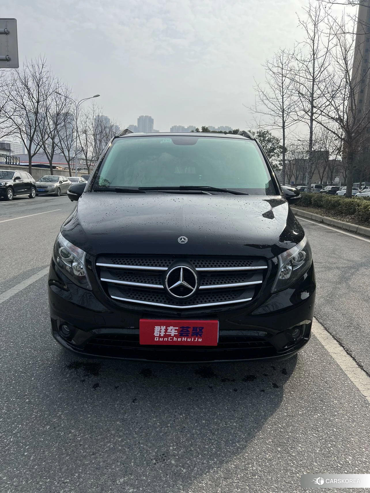 Mercedes-Benz Vito id 4452041 из Китая 7