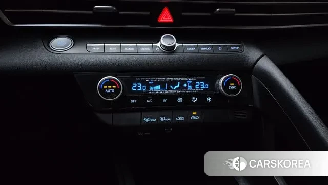 Hyundai Avante (CN7) id 3385013 из Кореи 7