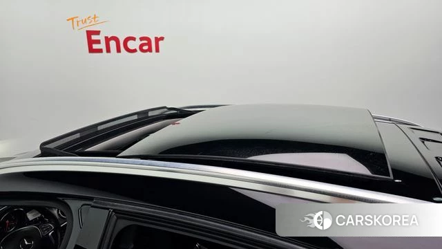 Mercedes-Benz GLA-Class X156 id 3807908 из Кореи 7