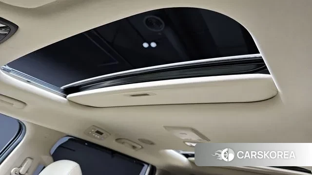 Kia Carnival 4th generation id 3335655 из Кореи 7