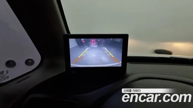 Kia The New Ray id 2906885 из Кореи 7