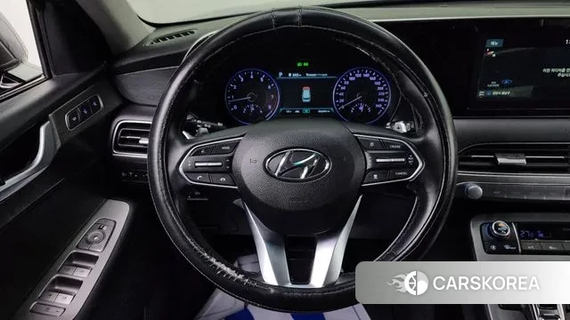 Hyundai Palisade id 3402517 из Кореи 7