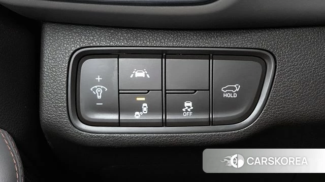Hyundai Santa Fe TM id 4351312 из Кореи 7