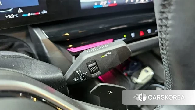 BMW 5 Series (G60) id 3544507 из Кореи 7