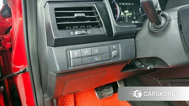 Ssangyong Rexton Sports Cannes id 4179820 из Кореи 7