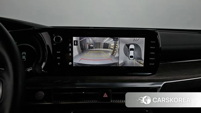 Kia K5 3rd generation id 3955027 из Кореи 7