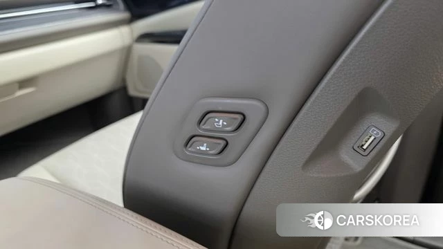 Kia Carnival 4th generation id 4474921 из Кореи 7