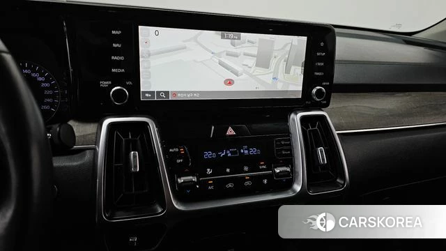 Kia Sorento 4th Generation id 4880926 из Кореи 7