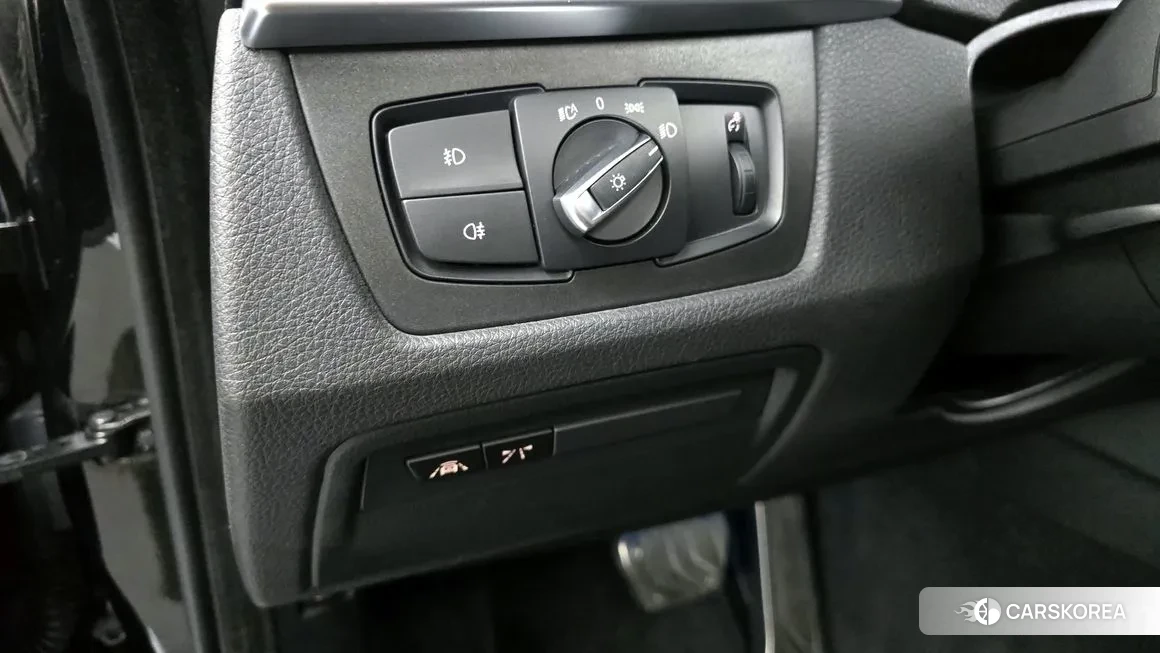 BMW 3 Series GT (F34) id 2085836 из Кореи 7