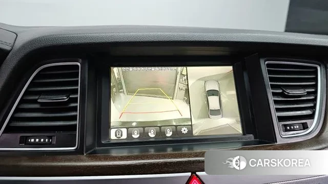 Genesis G80 id 3445071 из Кореи 7