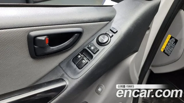 Hyundai The New Grand Starex id 2941651 из Кореи 7