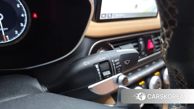 Genesis The New G70 id 2884686 из Кореи 7