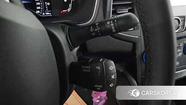 Renault Korea (Samsung) The New SM6 id 3425777 из Кореи 7