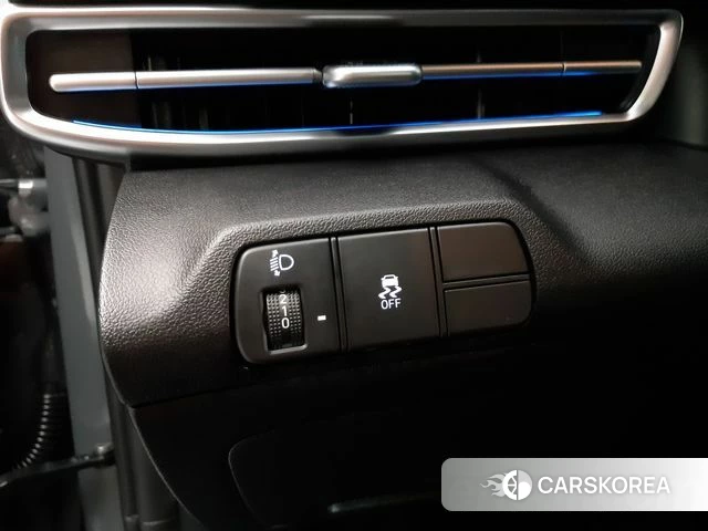 Hyundai The New Avante (CN7) id 4645024 из Кореи 7