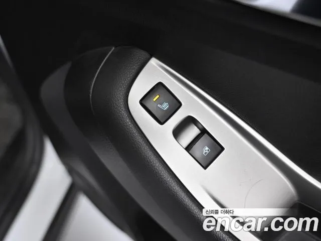 Chevrolet (GM Daewoo) Orlando id 2819131 из Кореи 7