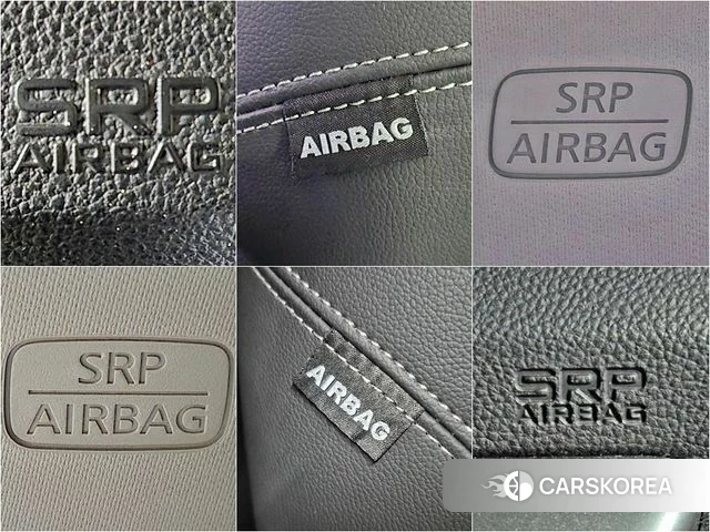 Renault Korea (Samsung) QM6 id 3911728 из Кореи 7